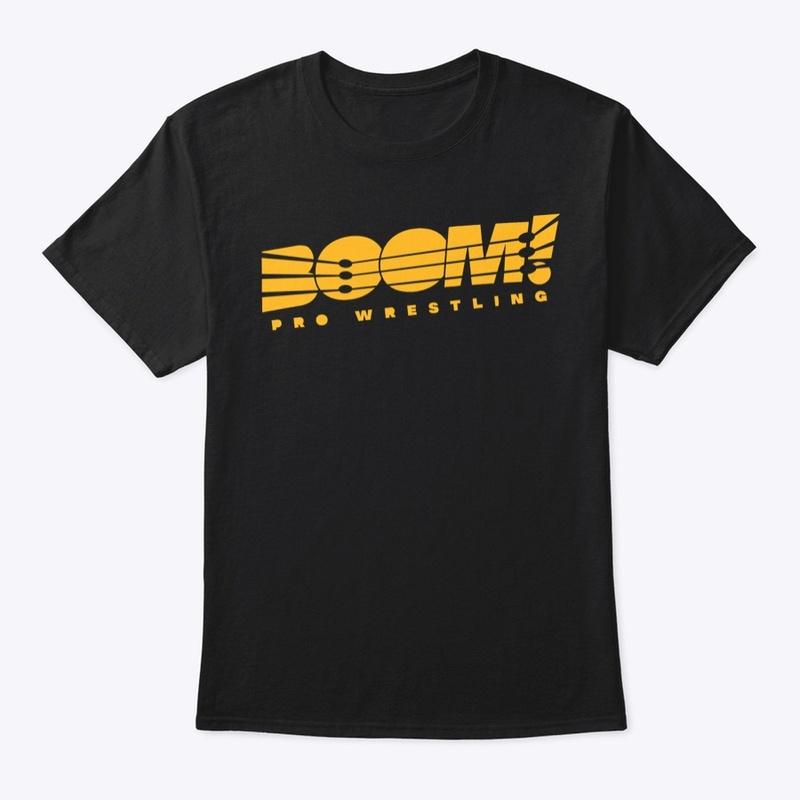 Gold Season 1 BOOM! Design