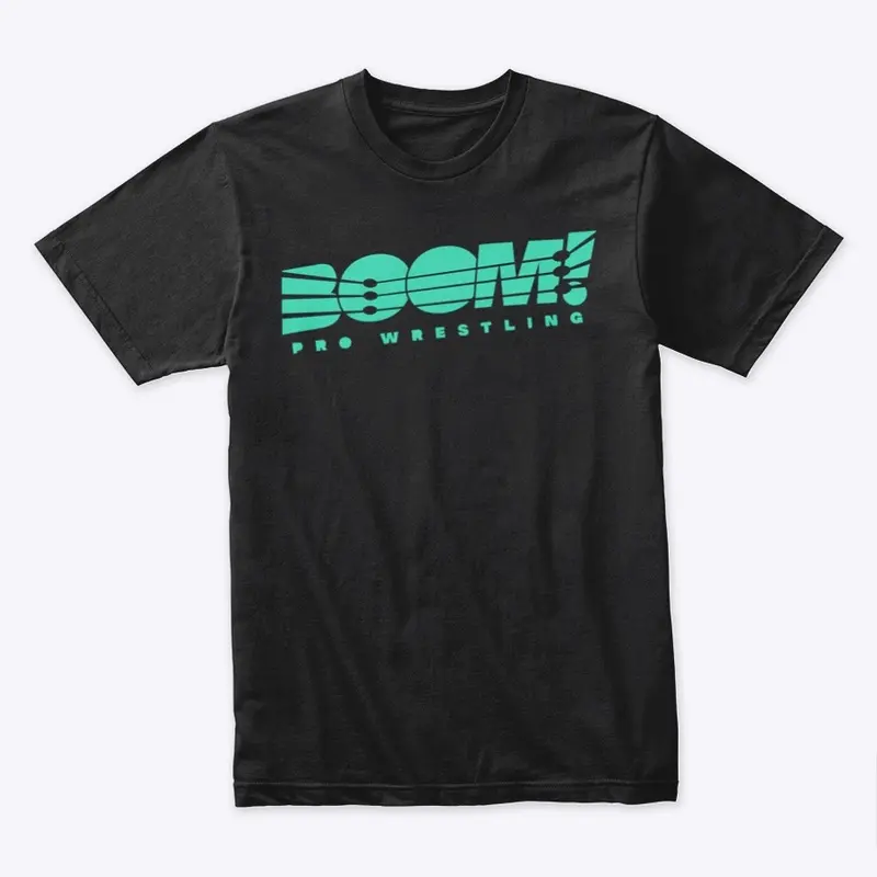 Green Season 1 BOOM! Design