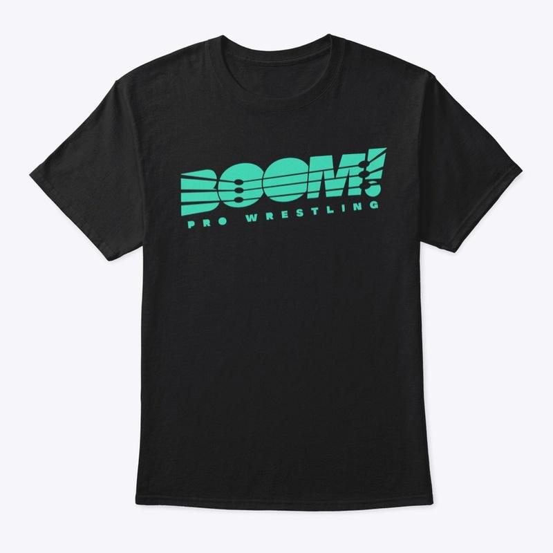 Green Season 1 BOOM! Design