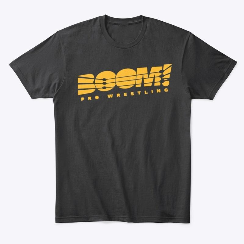 Gold Season 1 BOOM! Design