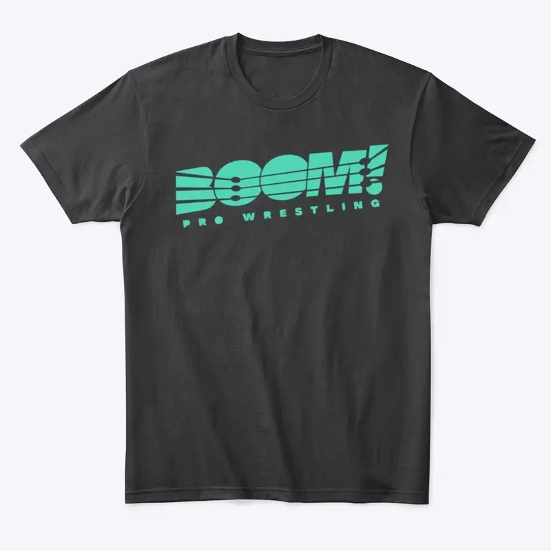 Green Season 1 BOOM! Design