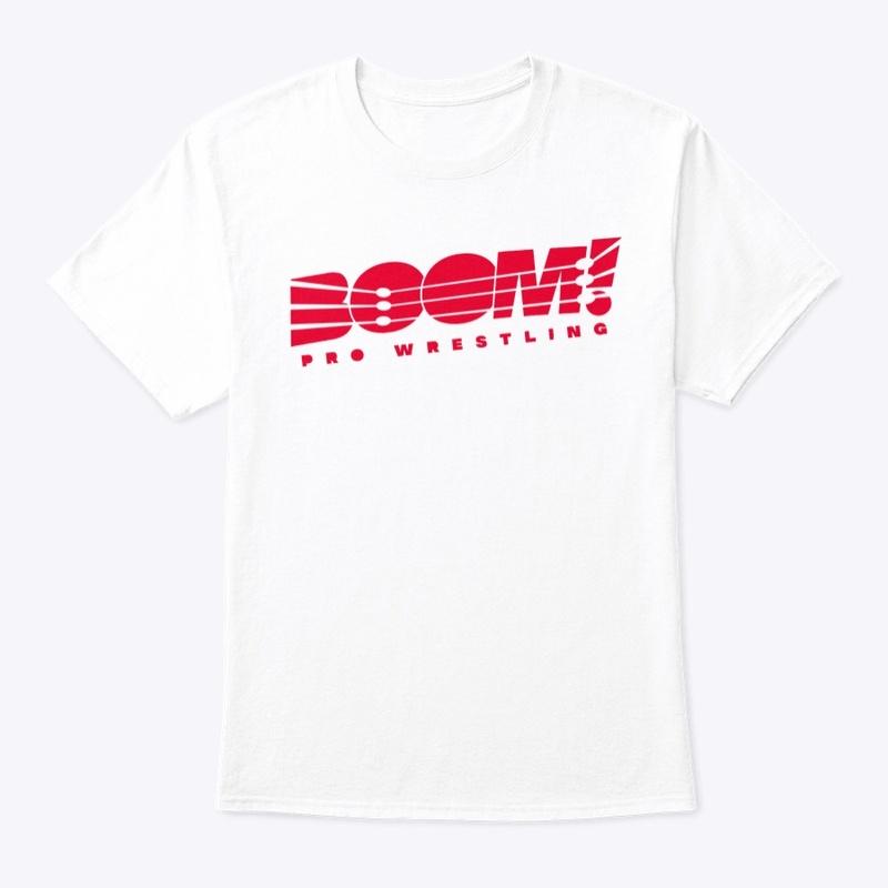 Red/White Season 1 BOOM! Design