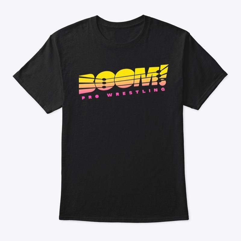 Sunset/Black Season 1 BOOM! Design